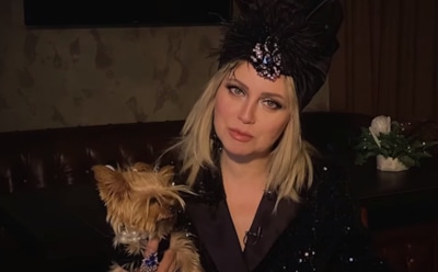 Лена Ленина похудела на 7 кг благодаря отказу от «толстящих» продуктов