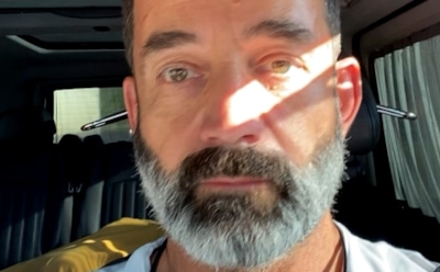 Дмитрий Певцов заболел пневмонией в Крыму — СМИ