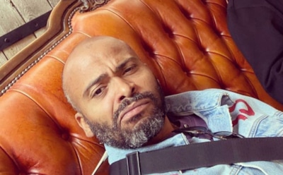 Мигеля сняли с «косяком» после работы над «Танцами»