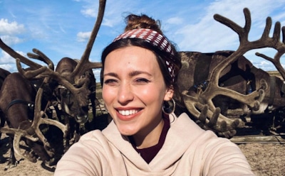 Ивлеева высказалась о возвращении Тодоренко в шоу «Орел и Решка»