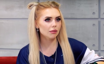 Карина Кросс высказалась о Гусейне Гасанове