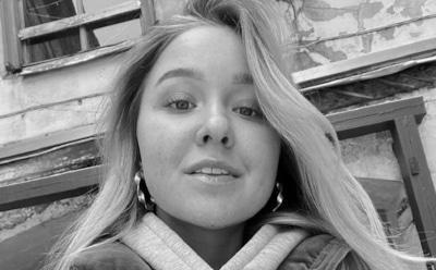 Отец Насти Тропицель: «В ящик с ее прахом я положил письмо»