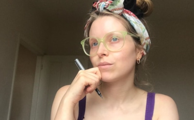 Звезда «Гарри Поттера» Джесси Кейв заявила, что была изнасилована в 14 лет