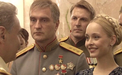 Сериал «Московская сага»: актеры тогда и сейчас