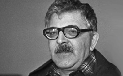 7 интересных фактов из жизни Аркадия Стругацкого