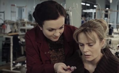 Сериал «Женщины»: сюжет, актеры, интересные факты