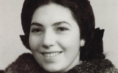 Мать Аллы Вербер умерла в первую годовщину похорон дочери