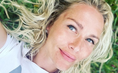 Гордон объяснила, зачем Костенко отсудила у Тарасова алименты