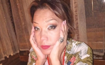 Азиза выиграла у вдовы Игоря Талькова «суд на миллион»