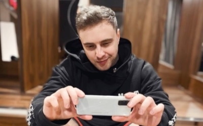 Байкерский клуб оштрафовали за песни Егора Крида