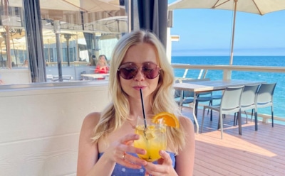 Сестра Егора Крида выходит замуж