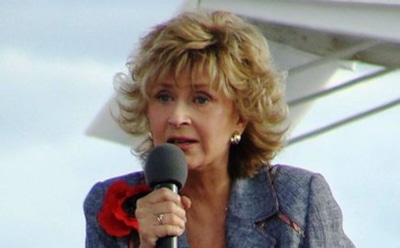 Дубовицкая раскритиковала политические шутки Галкина