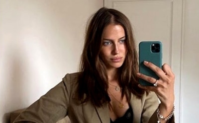 Новая избранница Брэда Питта оказалась замужней