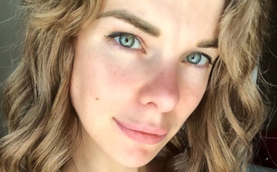 Звезда сериала «Психологини» Анна Старшенбаум попала в аварию