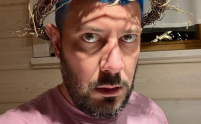 Путин наградил Артемия Лебедева медалью «За заслуги перед Отечеством»