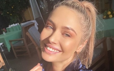 «Мы грызли землю»: Рудова показала кадры из безудержной юности