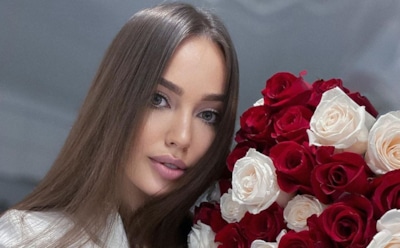 Анастасия Костенко снова стала студенткой