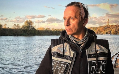 Охлобыстин признался, что чувствует ответственность за Асмус