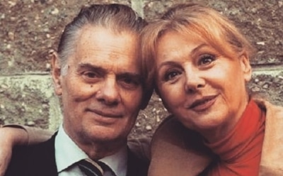 Наталья Селезнева рассказала о последних днях жизни мужа