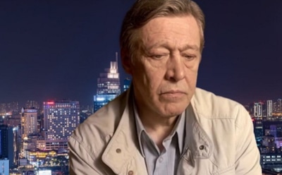 Ефремов рассказал судье о своей «казни» на телевидении