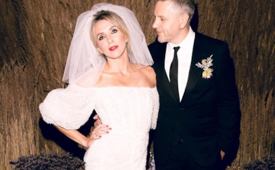 Муж покорил поклонниц Светланы Бондарчук чувством юмора