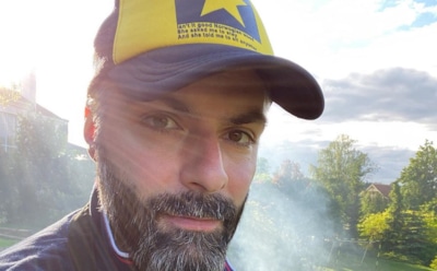 Экс-муж Гагариной усомнился, что когда-нибудь снова женится