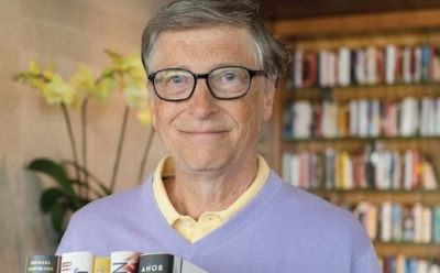 Билл Гейтс подколол 90-летнего миллиардера-сладкоежку