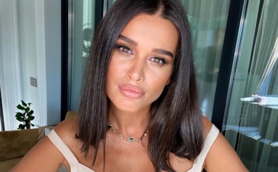 Ксению Бородину восхитил сериал «Чики»