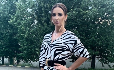 Бузова открестилась от обещания покинуть РФ из-за Навального