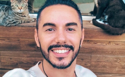 Соведущим Тодоренко в «Орле и Решке» стал Родригез