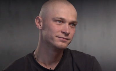 Юрий Борисов объяснил, почему с актерами бессмысленно обсуждать политику