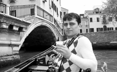 Умер экс-солист «Фристайла» Сергей Вязовский