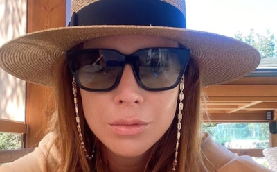 Свекровь рассказала о проблемах со здоровьем у беременной Подольской