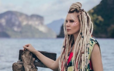 7 звезд, которые прошли обряд Аяваска