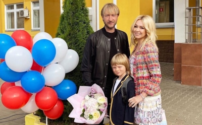 Поклонников возмутило особое отношение к сыну Рудковской в школе