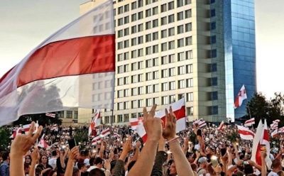 Протесты в Беларуси: ситуация на 1 сентября