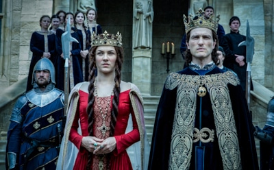 7 лучших сериалов про Средневековье