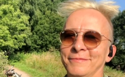 «Ляпнул сдуру»: Охлобыстин извинился за негатив о Новороссийске