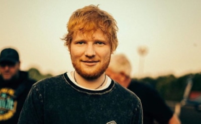 Эд Ширан и Черри Сиборн впервые стали родителями