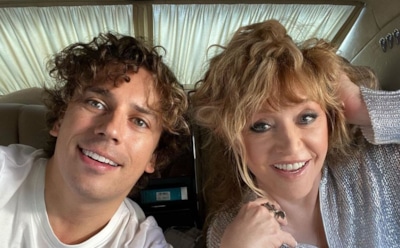 Пугачева не сдержала слез, отдавая детей в школу