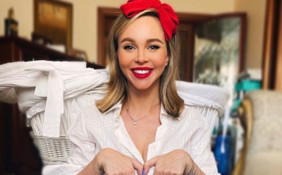 Экс-звезда «Дома-2» Анастасия Лисова вновь стала мамой