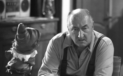 7 фактов из жизни Бориса Клюева