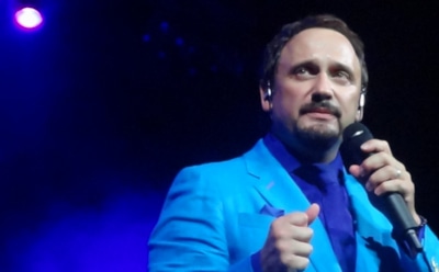 Как выглядели звездные мужчины до того, как стали знамениты