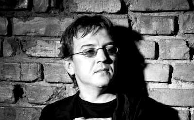 Умер экс-участник «Ласкового мая» Александр Прико