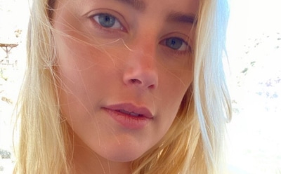 Эмбер Херд пожаловалась на «армию троллей» Джонни Деппа