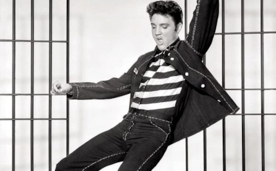 Активисты испортили особняк Элвиса Пресли