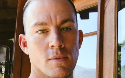 Ченнинг Татум в костюме феи удивил поклонников