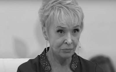 Подруга рассказала о последних минутах жизни Ирины Печерниковой