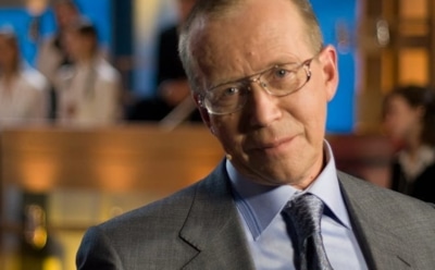 Ведущий «Умниц и умников» Юрий Вяземский раскритиковал молодежь