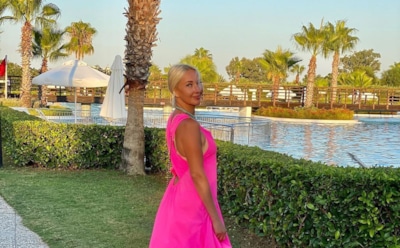 Лера Кудрявцева рассказала о состоянии матери после инсульта